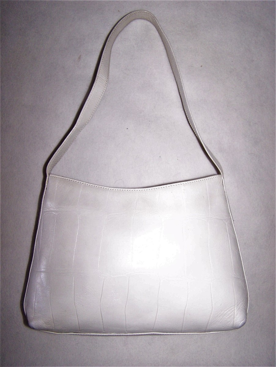 STEFANO SERAPIAN SHOULDER BAG MADE IN ITALY 00 - Main Image