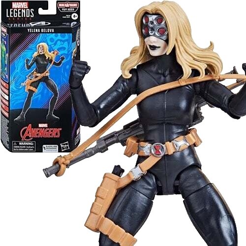 Spawn weapons of mass destruction 3 pack action figure box set