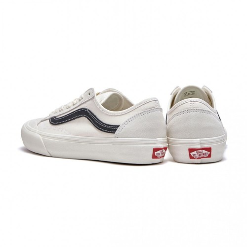 New Vans Style 36 Decon SF Marshmallow Sneakers Low-Top Shoes 2022 | eBay