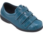 Cosyfeet Womens Casual Shoe Alison Wide Fit 6E Width 5 Colours UK Sizes 3 to 10