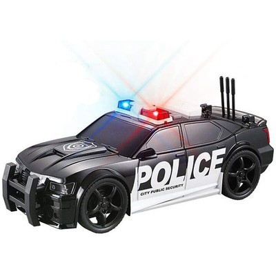 toy state police car