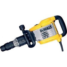 Martello demolitore 1500 WATT 9,8 kg D25900K - DeWalt  SOTTOCOSTO (ULTIMO PEZZO)