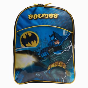 boys batman backpack