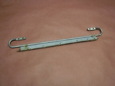 Jeep Wrangler YJ  87-95 Sun Visor Mount Pivot Bracket Free Shipping 