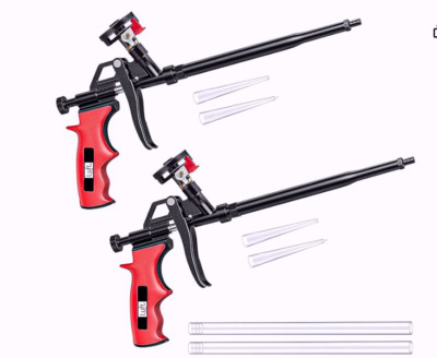 DAFEIKE Foam Spray Gun Foam Insulation Gun Updated Albania