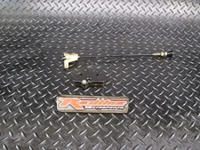 1995 KAWASAKI JET SKI 750 ZXI JH750 CHOKE CABLE LINE LINKAGE 54010-3707 14090-37