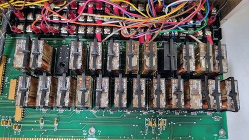 CYMER CONTROL UNIT / CYMER / 06-05066-05 - Picture 6 of 19