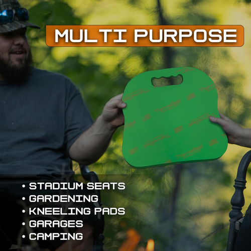 seat Cushion - Picture 6 of 12