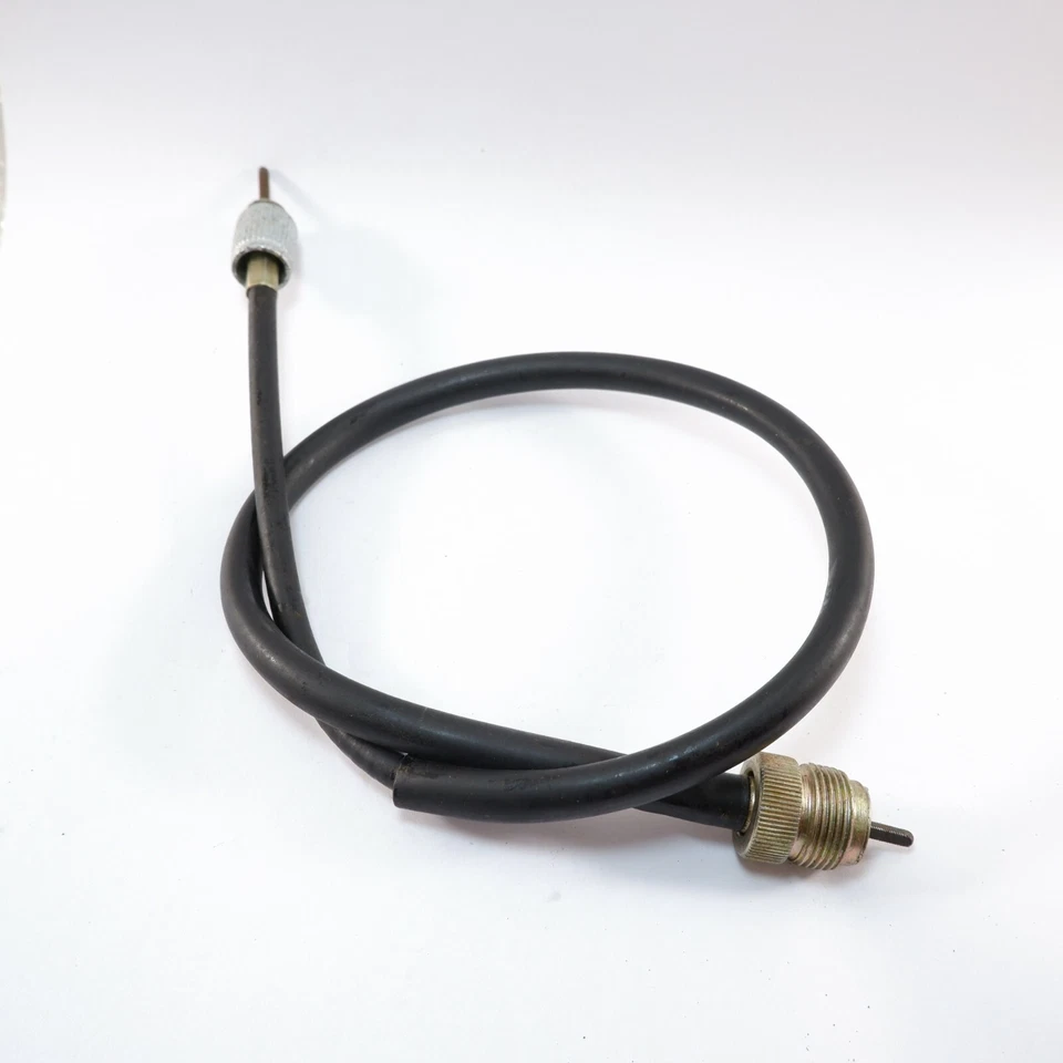CABLE TACÓMETRO KAWASAKI KZ200 KZ250 KLR250 KL250 Foto 4 de 4