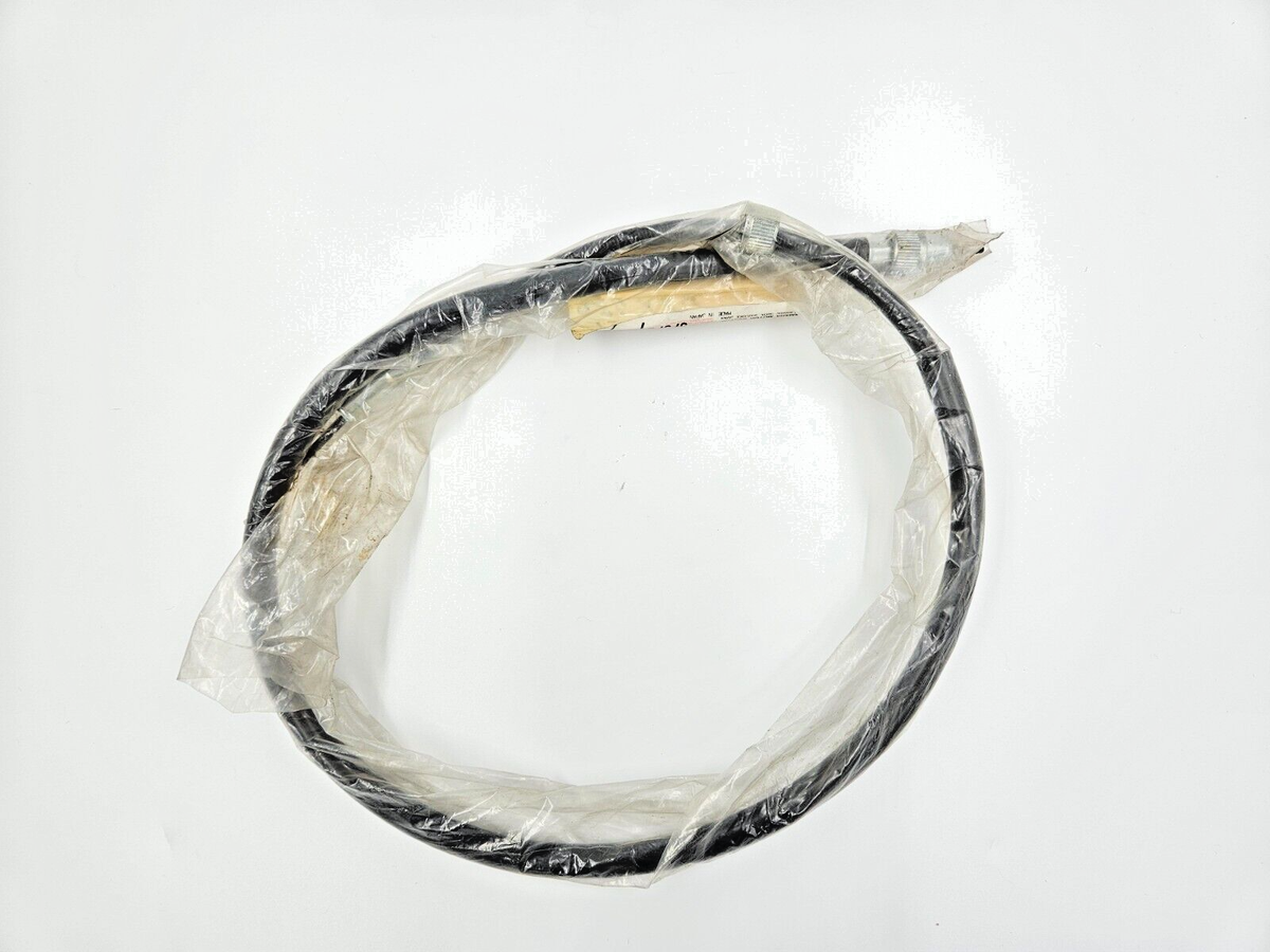 16M-83550-01] YAMAHA Speedometer Cable Assy for FZX750 | eBay