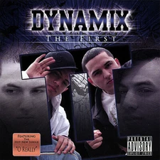 DYNAMIX - First Ii - CD - **Excellent Condition** NEW SEALED RARE!!  #24
