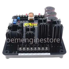 AVC63-12B1 Automatic Voltage Regulator Replacement For Basler Generator Genset