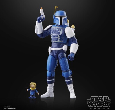 スター・ウォーズ Mandalorian Scout ホリデーエディション s-l400.jpg
