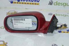 Retroviseur gauche (ou coque) Honda PRELUDE
