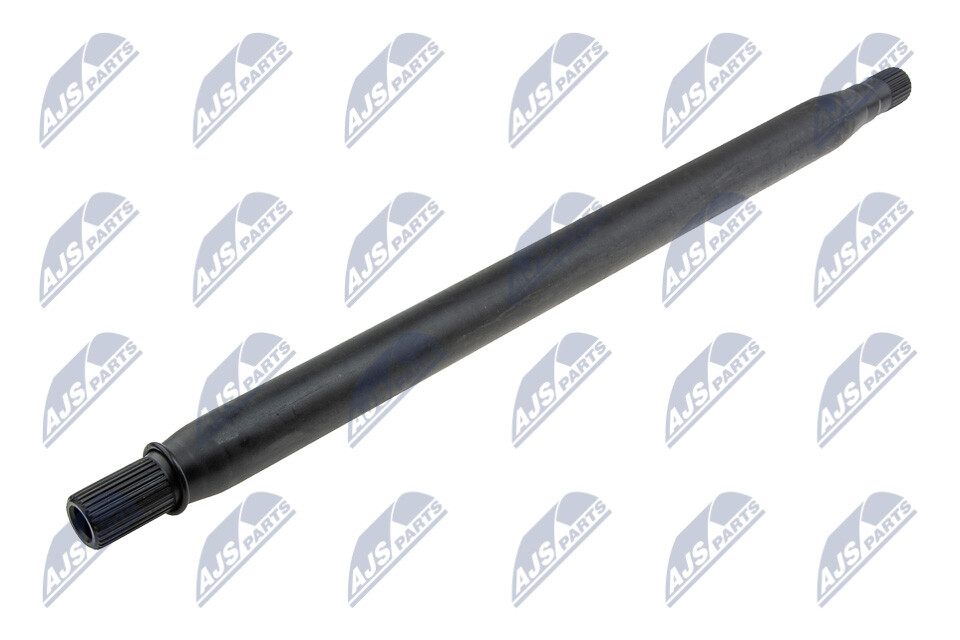 Rear Axle Without Radleger Fits for Mercedes Sprinter 906/907 06 VW Crafter 0 - Image 10