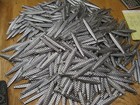 20 fishing bulk jigs lures 4oz hammered diamond Ava jigging no hooks