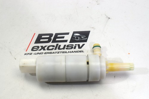Mercedes CLS C219 Scheinwerferwaschpumpe Waschwasserpumpe SRA Pumpe A2108691121 - Picture 2 of 4