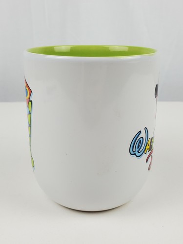 Walt Disney World Minnie Mouse Mug - Picture 3 of 6