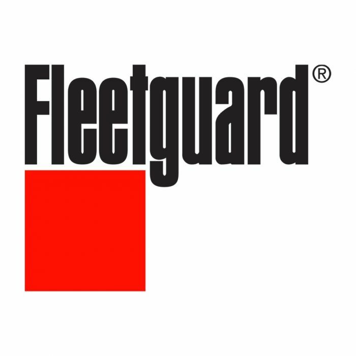(3) LF3339 Fleetguard Onan RV Generator Oil Filter LF3339 Fits 122-0800