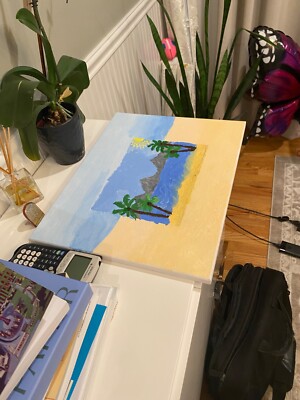 expensive one in the world painting