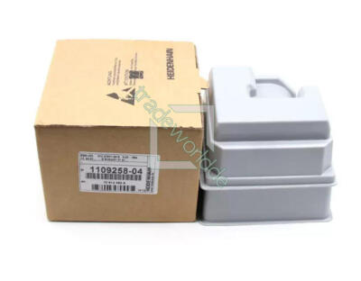1PCS NEW HEIDENHAIN ENCODER EQN425 512-27S17-58 ID:1109258-04