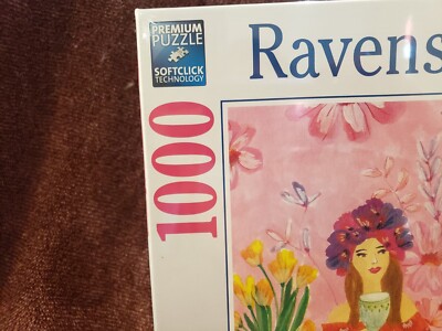 Ravensburger - Puzzle Carnevale Disney, 1000 Pezzi, Puzzle Adulti - Ravensburger - Disney Collectors Edition - Puzzle da 1000 a 3000 pezzi - Giocattoli