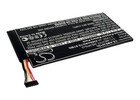 UK Battery for Asus ME370T MeMO Pad ME370T 0B200-00120100M-A1A1A-219-17QE C11-ME