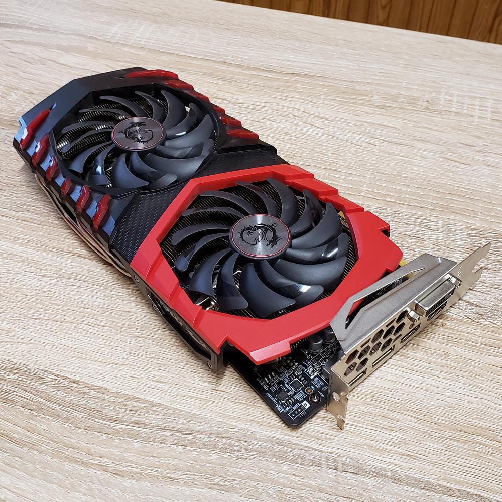 PCパーツ msi Radeon RX570 4GB s-l400.jpg