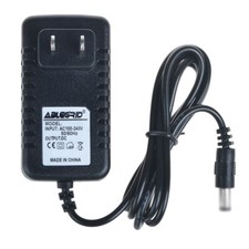 AC Adapter for Samsung SDH-B73040 SDH-B73020 DVR Security System Power Supply