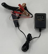 12 Volt Automatic Battery Float Trickle Charger by Cen-Tech