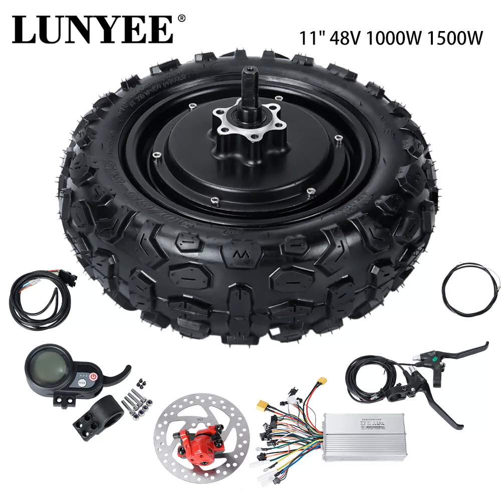 48v hub motor kit on sale