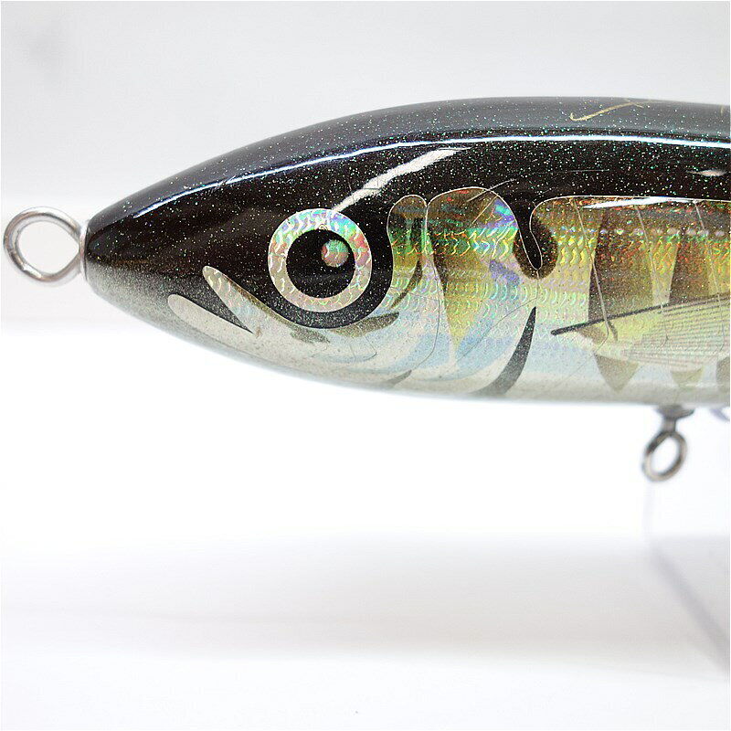Fishing Lure E Carpenter Bluefish 60-170 | eBay Fishing Lure E Carpenter Bluefish 60-170 | eBay