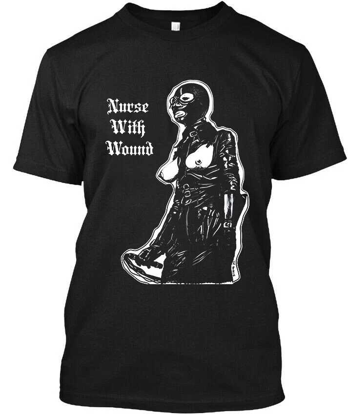 nurse with wound shirt products for sale | eBay