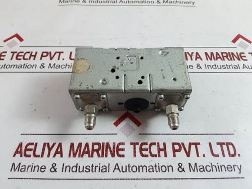 Danfoss Kp15 Pressure Switch 060-1154 - Picture 4 of 7