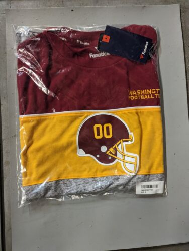 Camiseta Colorblock para hombre de los Fanatics - Imagen 3 de 6