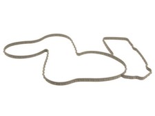 Mahle 89HP43P Water Pump Housing Gasket Fits 2003-2008 Dodge Ram 1500