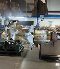 Ford Explorer Rear Carrier Differential Assembly 2011 2012 13 14 15 16 17 18 19