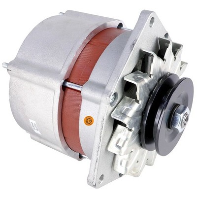 1171638 NEW Alternator - New, 12V, 65A, Fits Bosch Fits Claas