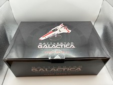 Battlestar Galactica Viper Mark II - Hot Dog Call Sign - BNIB