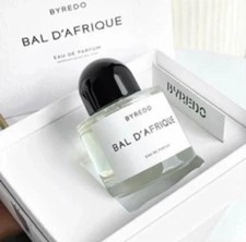 Byredo Bal D'afrique 3.4oz/100ml Eau De Parfum Spray for Women Men Brand New