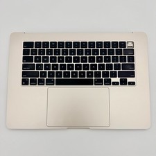 OEM Apple MacBook Air 15 A2941 2023 Starlight...