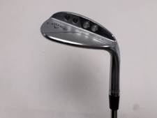 Callaway Jaws Raw Chrome Lob Wedge LW 58 12W DG Spinner Tour Issue 115g RH
