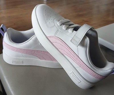 PUMA Sneakers **So Chic** NEU mit OVP! Gr. 34