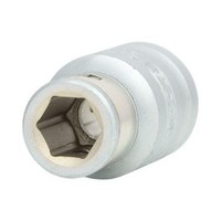1/2 Zoll Bit-Adapter-Stecknuss, FüR Bits 10 Mm KS Tools 911.4312