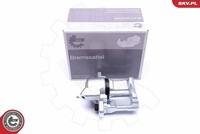 Esen SKV Bremssattel Vorderachse Links U.A. FüR CitroËN, Dacia, Peugeot, Renault
