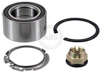 A.B.S. 200426 Radlagersatz For Dacia Renault