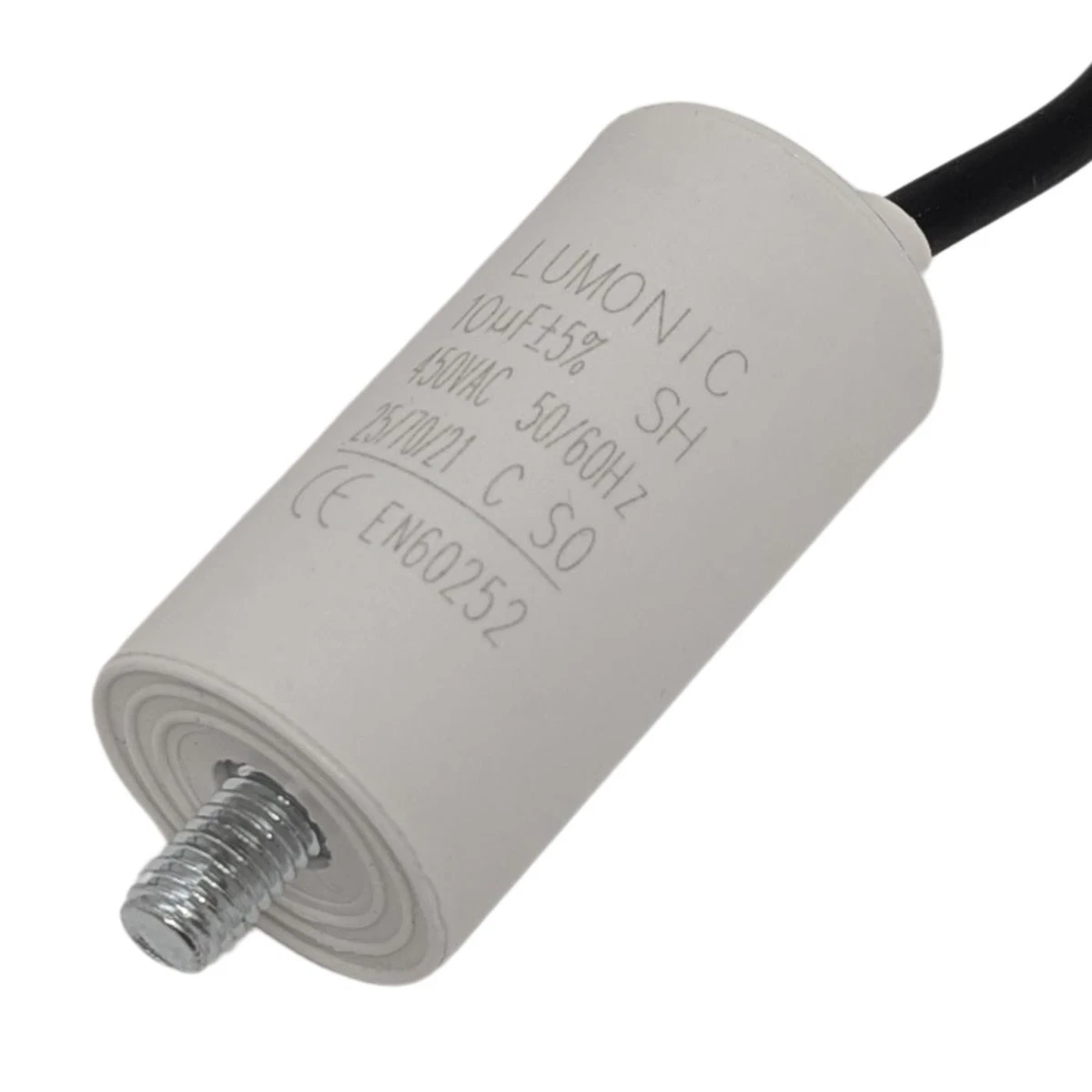Condensador Permanente 30uf 450vac 50/60hz | Cuotas sin interés