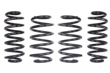 Ressorts d'abaissement 4 pièces Pro - Kit pour SKODA SUPERB II
