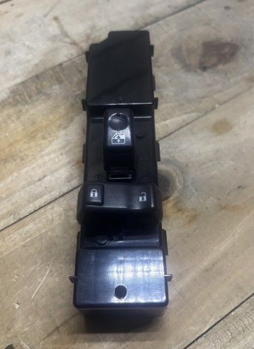 03-06 CHEVY SILVERADO GMC SIERRA FRONT PASSENGER WINDOW SWITCH CONTROLS OEM