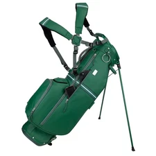 NEW Sun Mountain Golf 2025 Mid-Stripe Ace Stand Bag - Green